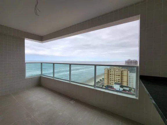 Imagem Apartamento à Venda em Centro, Mongaguá - SP
