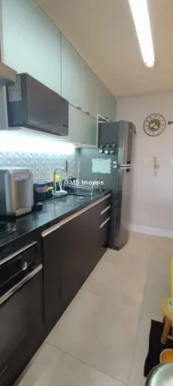 Imagem Apartamento à venda na Vila Ipojuca, São Paulo-SP! 2 quartos, 1 suíte, 1 sala, 2 vagas de garagem, 62,00 m².