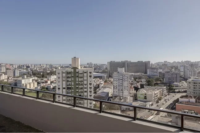 Imagem Studio para venda no bairro Rio Branco em Porto Alegre