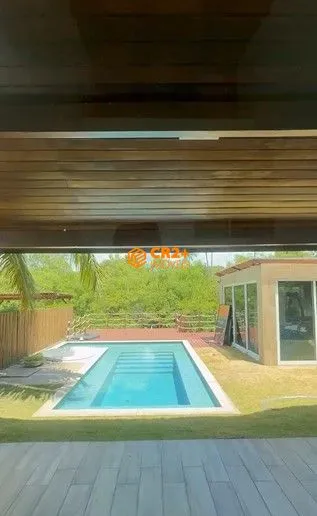 Imagem Vendo casa 04 quartos, 04 suites, 02 vagas de garagem 250m2 em Toquinho