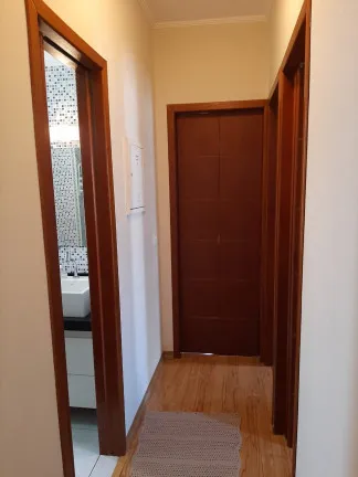 Imagem Apartamento com 3 Quartos à Venda, 69 m² em Planalto - São Bernardo do Campo