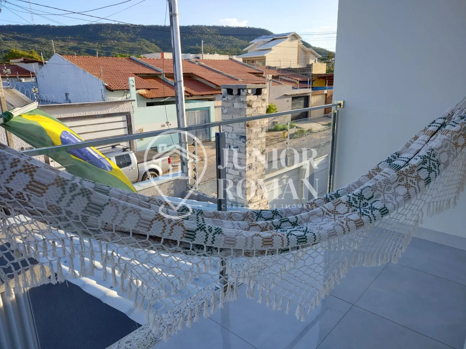 Imagem SOBRADO 4 SUITES E PISCINA COM CASA NOS FUNDOS NO BAIRRO BANDEIRANTES