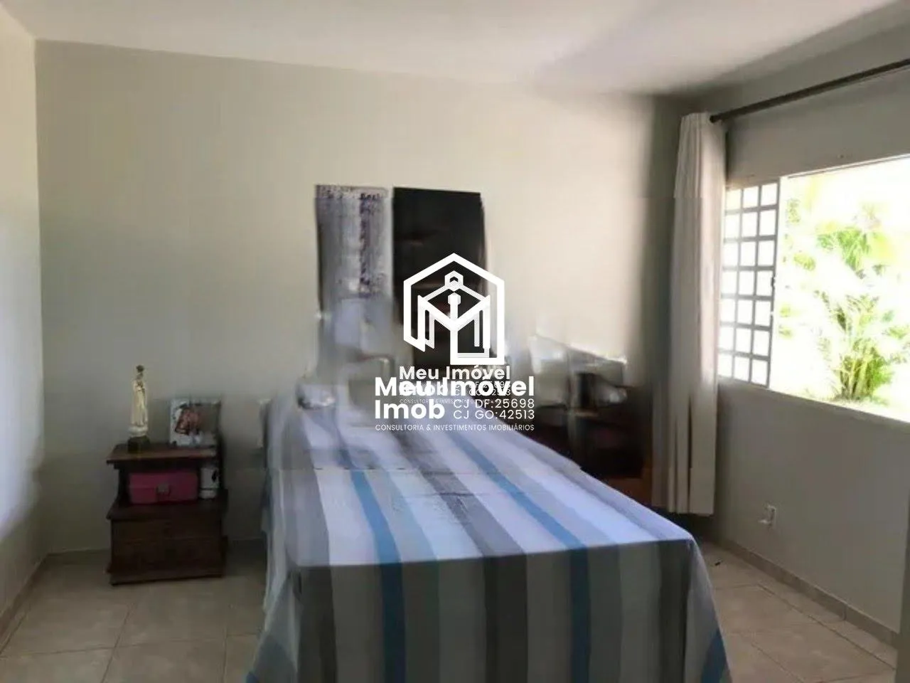 Imagem Casa 4 Quartos 1Suíte 2 Vagas SHA Arniqueiras