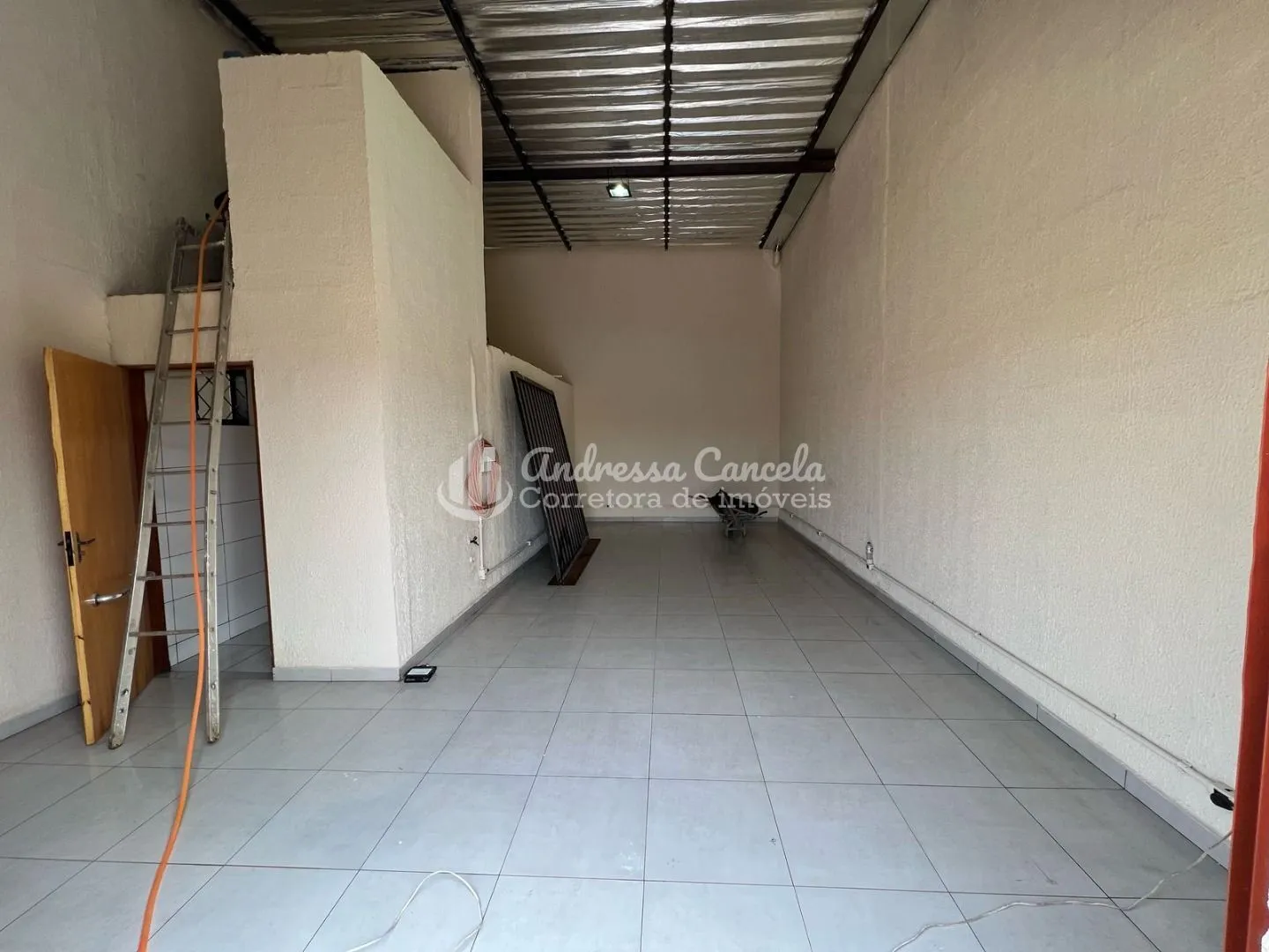 Imagem Salão à venda, 200 m² por R$ 580.000,00 - Jardim Leste - São José do Rio Preto/SP