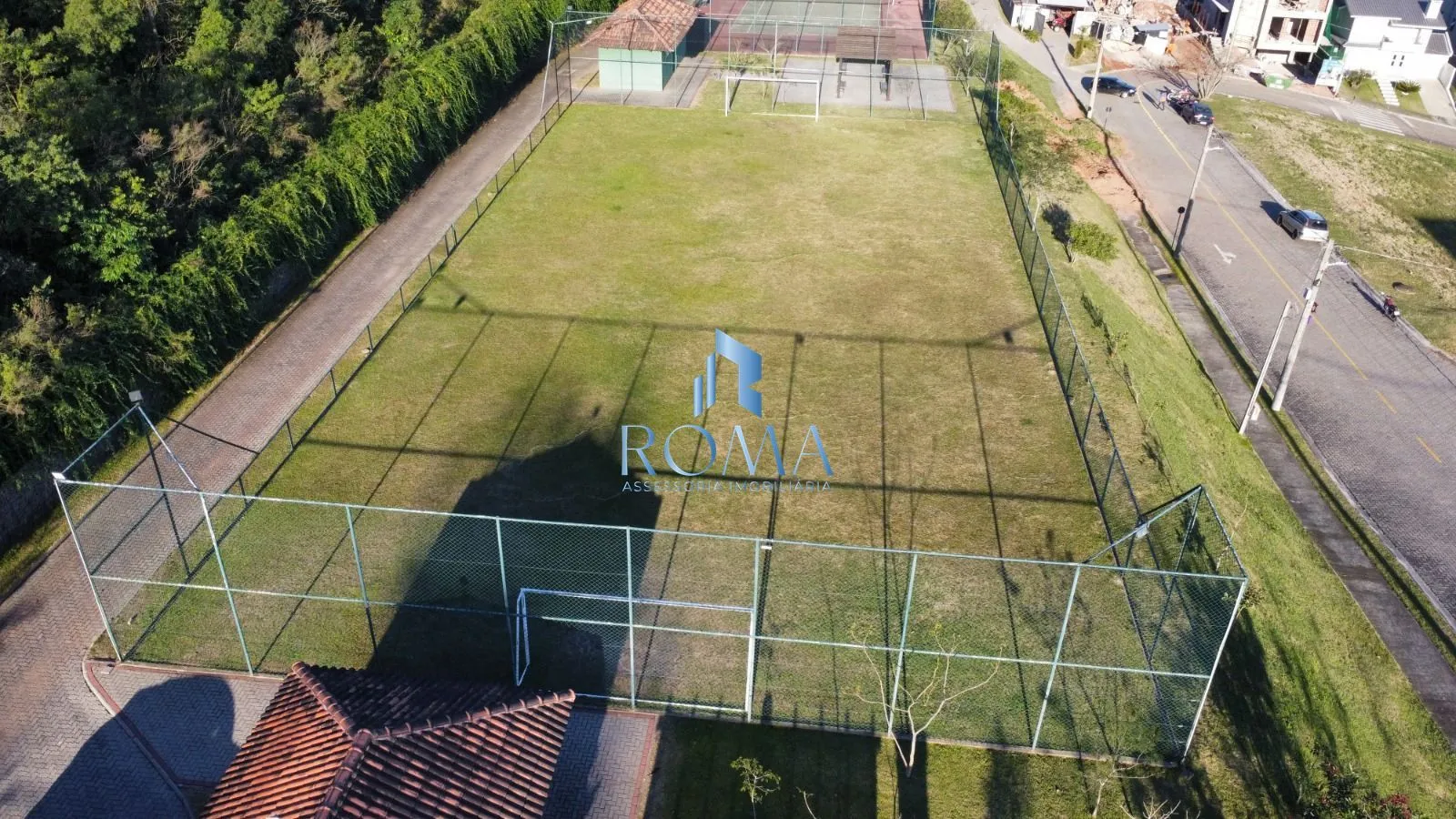 Imagem Terreno à venda Tomazetti Santa Maria/RS