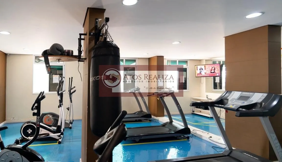 Imagem Apartamento em Jardim Marajoara - São Paulo