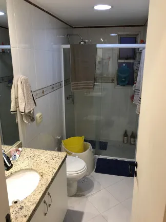 Imagem Cobertura com 3 Quartos à Venda, 180 m² em Ipiranga - São Paulo