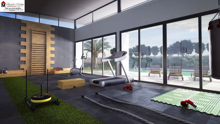 Imagem Terreno em Condomínio à Venda, 507 m² em Primeira Linha - Criciúma