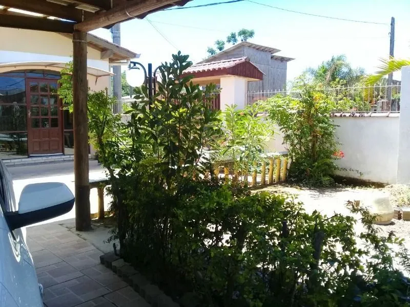 Imagem Casa para Venda - 150m², 2 dormitórios, 5 vagas - Ponta Grossa
