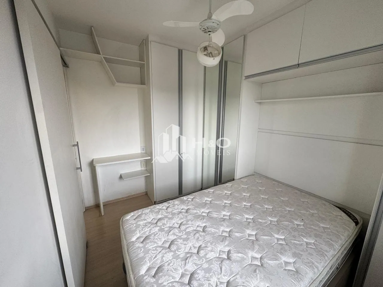 Imagem Apartamento à venda - Vila Taquari / Itaquera - 49,88 m² - 2 dormitórios - 1 vaga