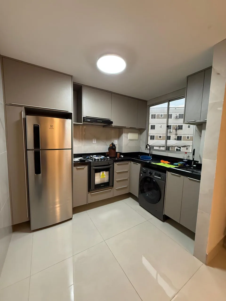 Imagem Apartamento 2 quartos Condomínio MRV Chapada dos Pampas Bairro Coxipó