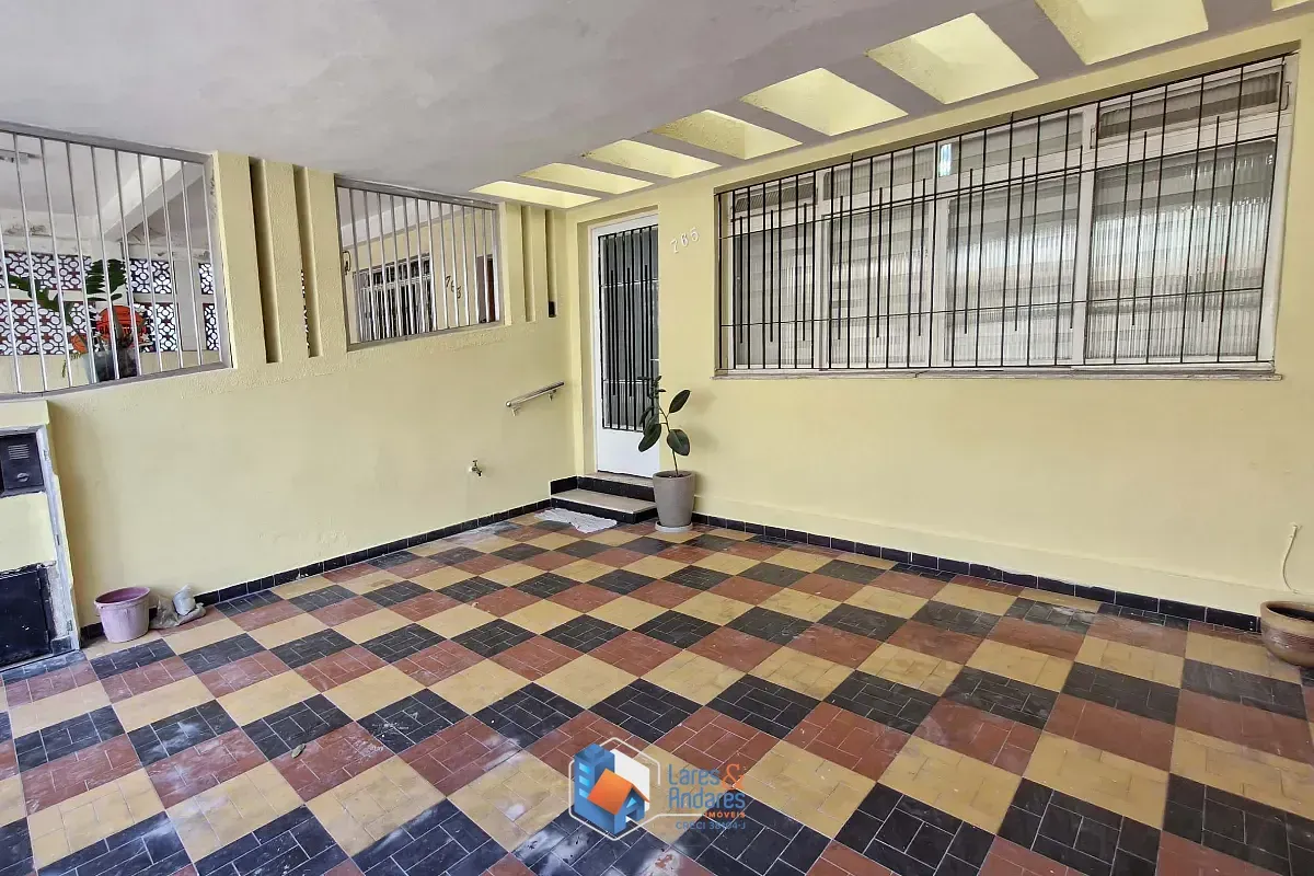 Imagem Sobrado para venda em Sítio do Morro com 3 quartos, 143m²