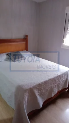 Imagem APARTAMENTO 3 DORMITORIOS PARA VENDA NA VILA MARIANA