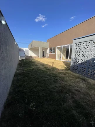 Imagem Casa à venda no bairro Setor Sul - Goianésia/GO