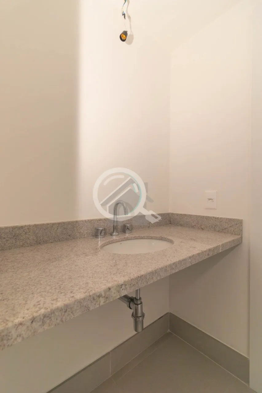 Imagem Studio com 25m² privativos, ensolarado e ventilado. Interessados em alugar o proprietário instala ...