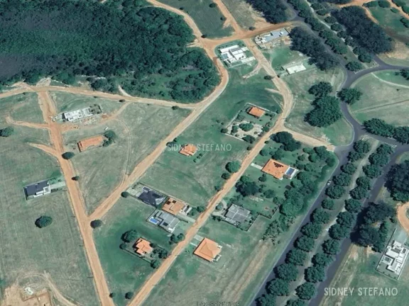Imagem Terreno a venda no Santa Bárbara Resort Residence