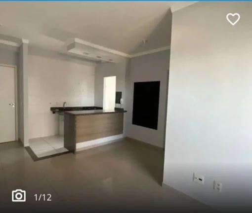 Imagem APARTAMENTO RESIDENCIAL em Mogi das Cruzes - SP, Vila Nova Aparecida
