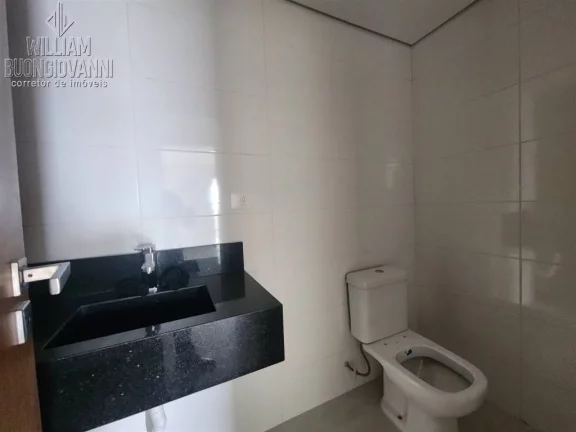 Imagem Apartamento à Venda em Caiçara, Praia Grande - SP