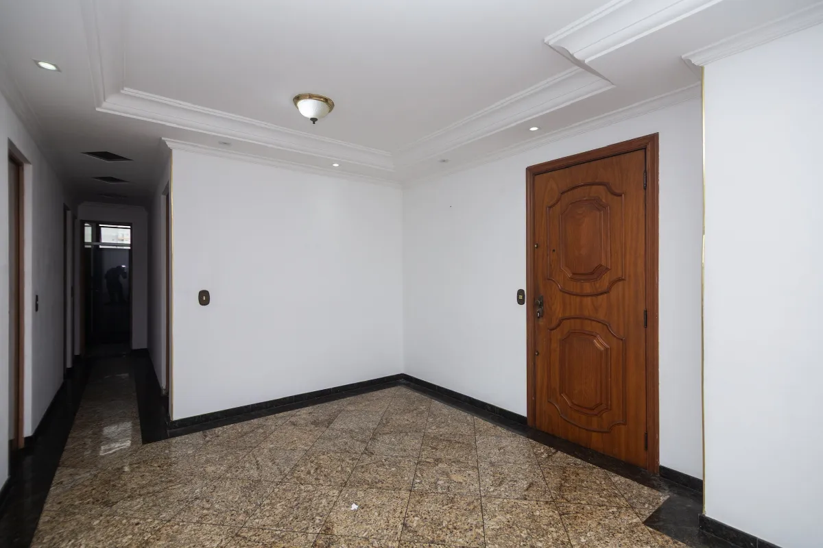 Imagem Apartamento para venda em Tatuapé com 3 quartos, 79m2