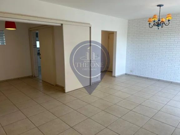 Imagem Apartamento para locação no bairro Alto de Pinheiros, São Paulo-SP: 3 quartos, 2 banheiros, 2 vagas, 115m². Venha conferir!
