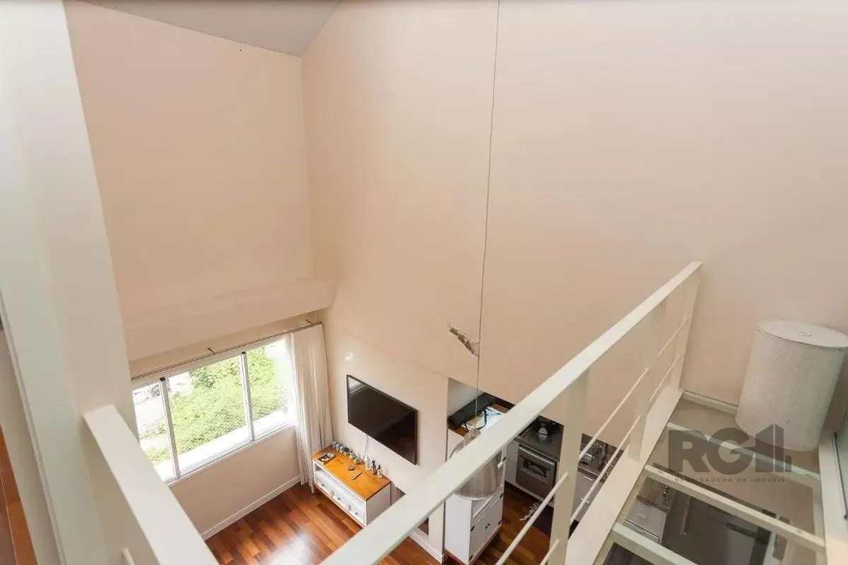 Imagem Duplex em Bela Vista