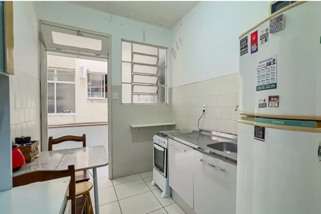 Imagem Apartamento para venda no bairro Floresta em Porto Alegre