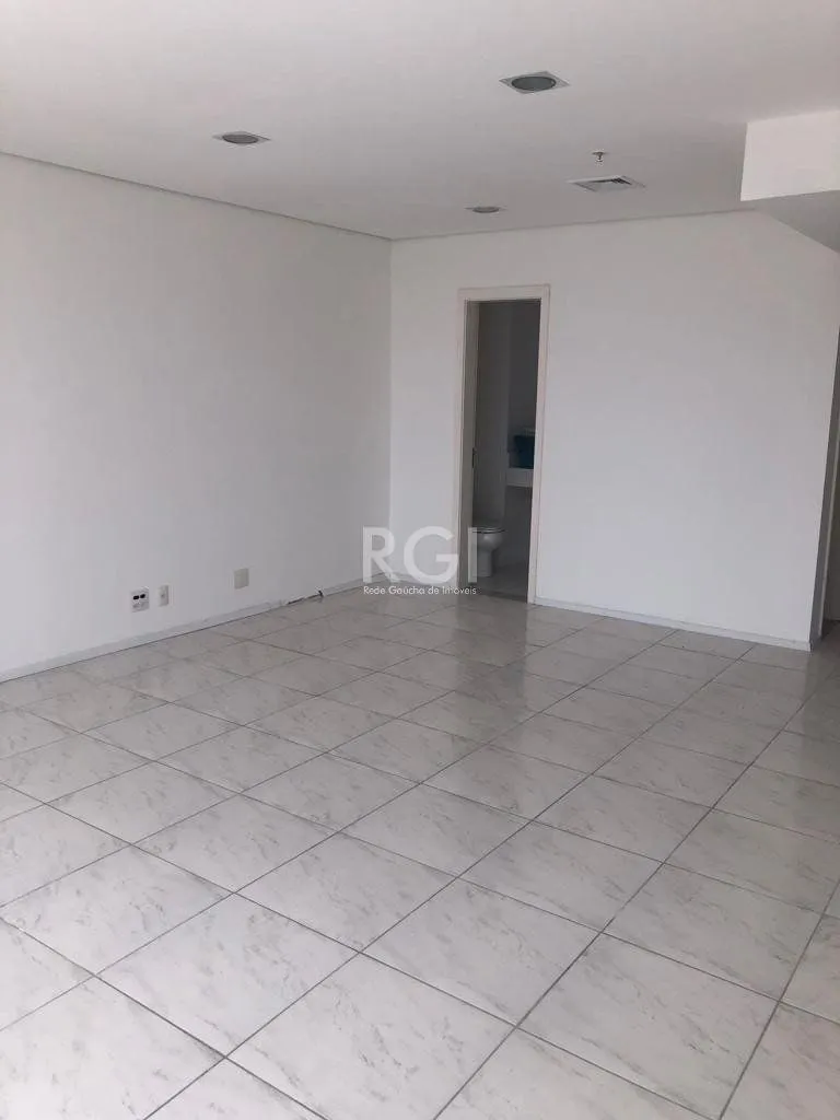 Imagem Conjunto/Sala para Venda - 40.65m², 0 dormitórios, Cristal