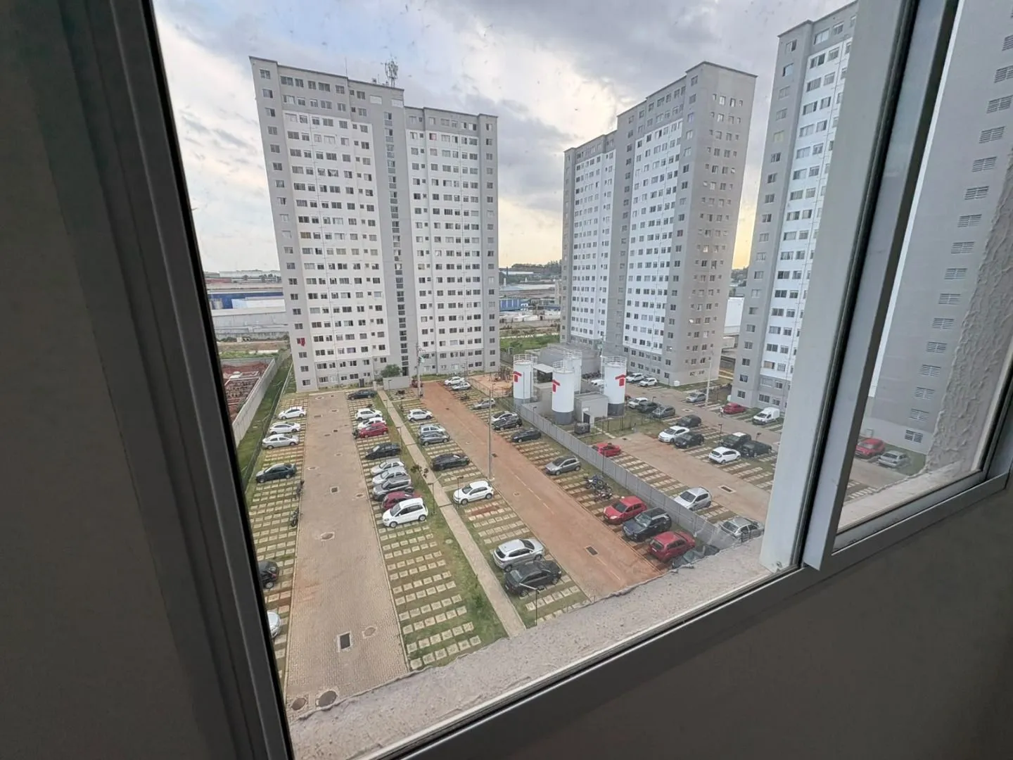 Imagem Apartamento com 2 dormitórios à venda, 42 m² por R$ 225.000,00 - Vila Nova Bonsucesso - Guarulhos/SP