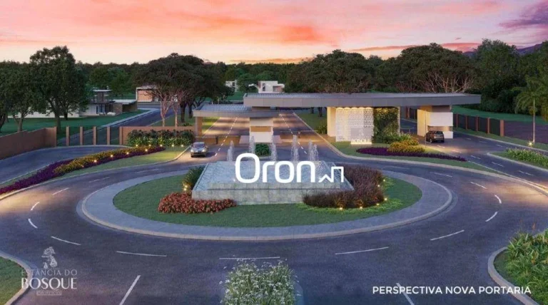 Imagem Terreno à venda, 2010 m² por R$ 499.000,00 - Santo Antônio de Goiás - Santo Antônio de Goiás/GO
