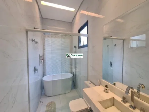 Imagem CASA RESIDENCIAL em SÃO JOSÉ DOS CAMPOS - SP, CONDOMÍNIO RESIDENCIAL ALPHAVILLE II