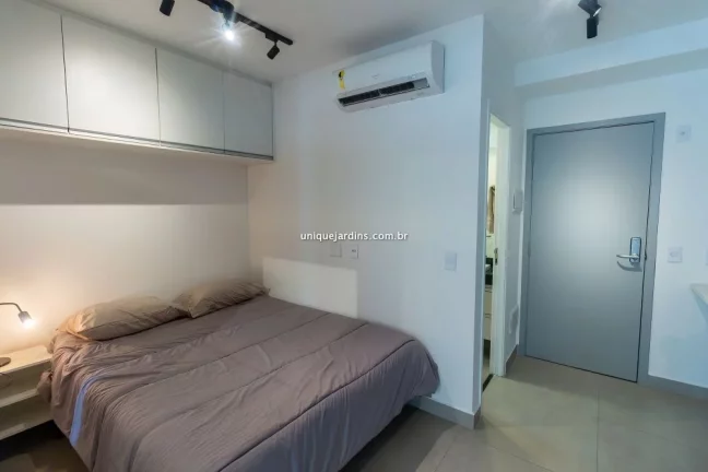 Imagem Apartamento para alugar Vila Mariana São Paulo