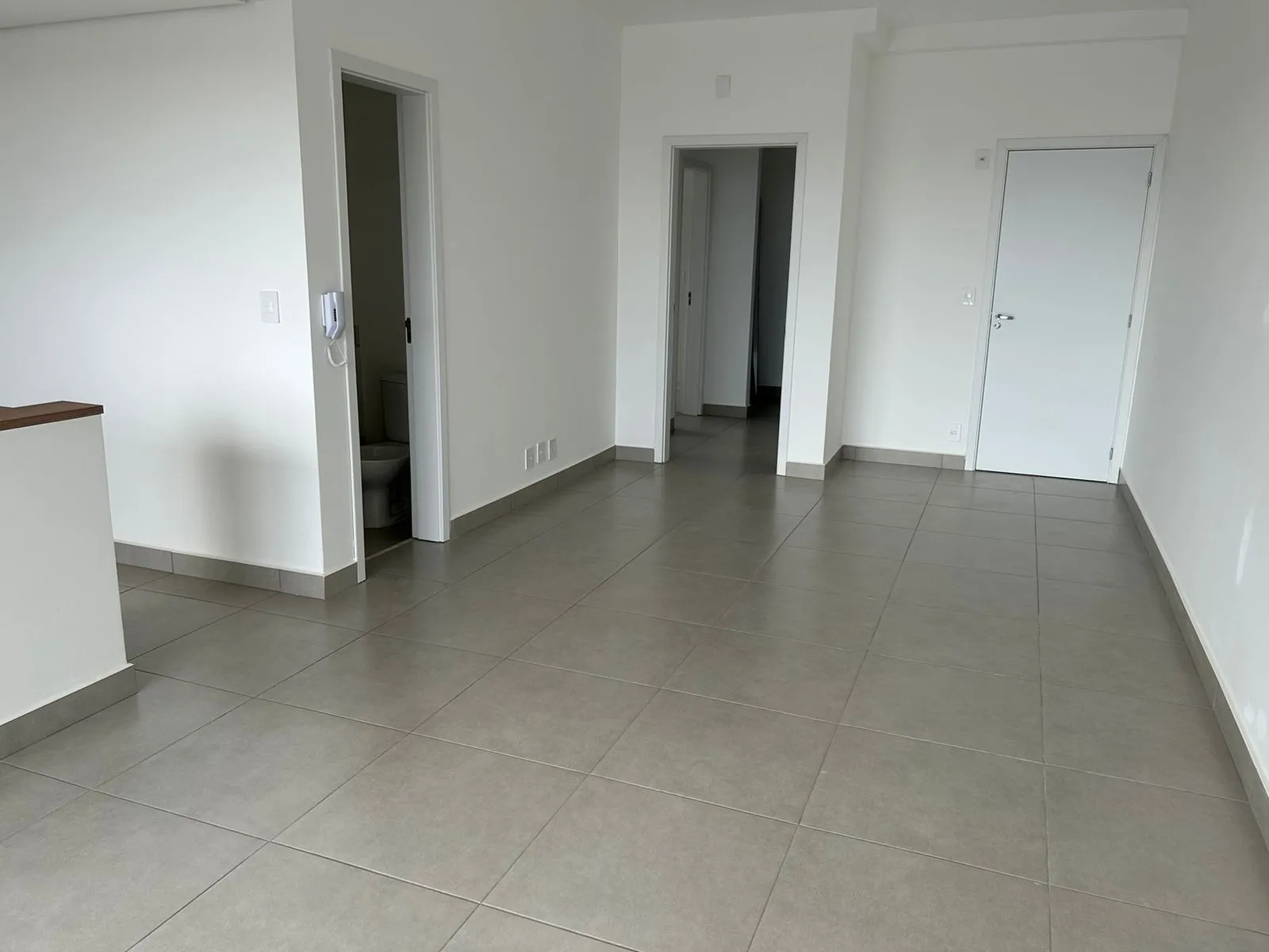 Foto do imóvel Seja o próximo morador deste incrível apartamento de 3 quartos, 3 suítes, com 2 vagas de garagem e 125,00 m2 de área total! em ALÉM PONTE, SOROCABA - SP