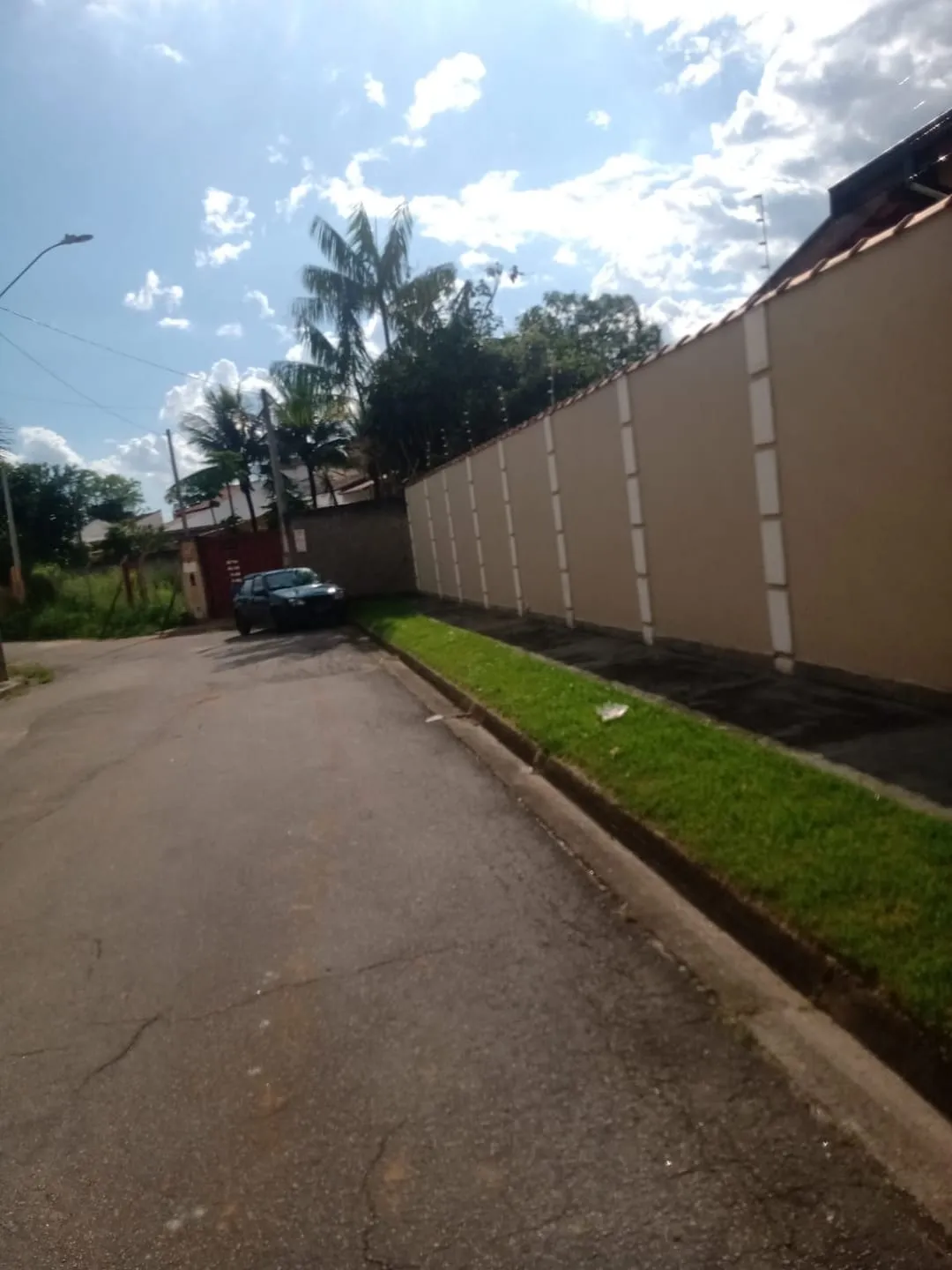 Imagem Casa à venda 3 Quartos, 1 Suite, 3 Vagas, 370M², Residencial Campo Belo, Pindamonhangaba - SP