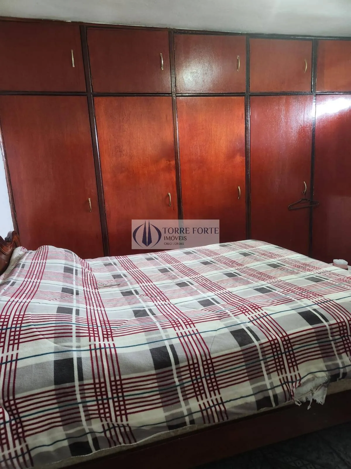 Imagem Casa 3 dormitórios 1 banheiro e 3 vagas na Vila Bela aceita permuta
