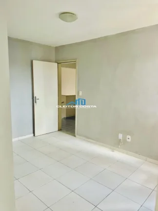 Imagem Apartamento para Venda em Feira de Santana, Vila Olímpia, 2 dormitórios, 1 banheiro, 1 vaga