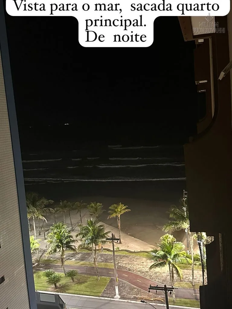 Imagem Apartamento à Venda em Flórida, Praia Grande - SP