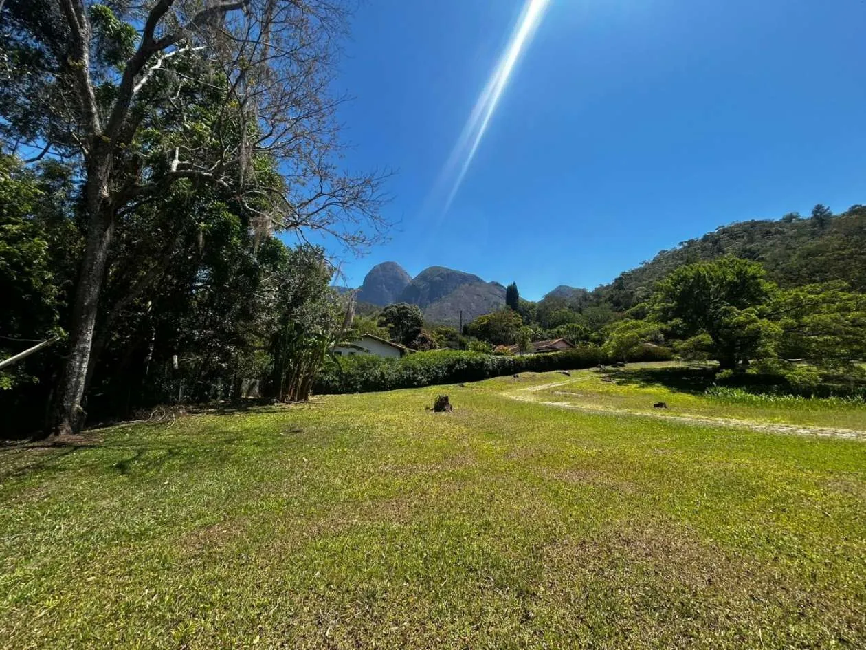 Imagem Casa para Venda em Petrópolis / RJ no bairro Araras