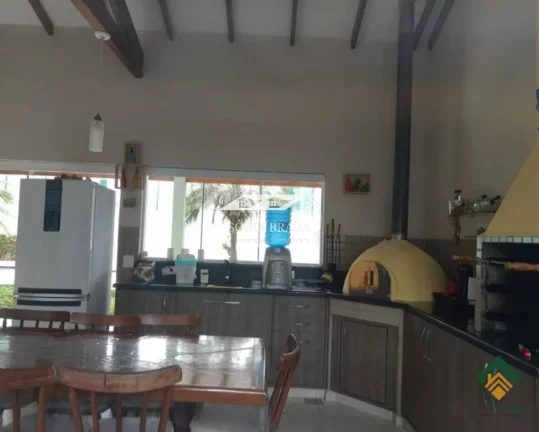 Imagem CASA RESIDENCIAL em BERTIOGA - SP, MORADA DA PRAIA
