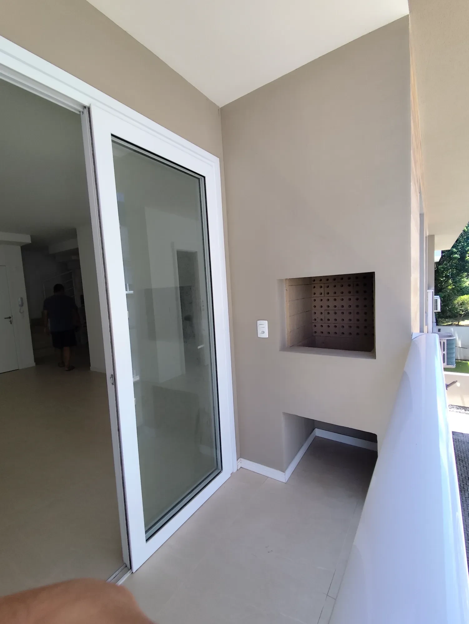 Imagem Apartamento com 2 Quartos à Venda, 82 m² em Cachoeira do Bom Jesus - Florianópolis