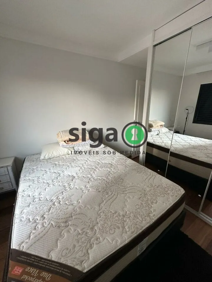Imagem Apartamento 04 quartos (02 suítes) 04 vagas - Moema