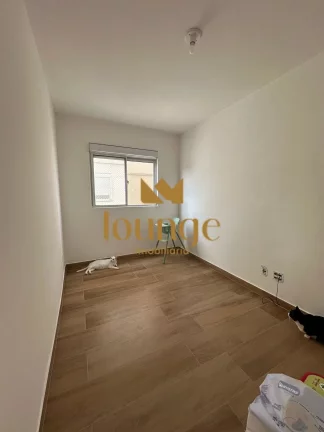 Imagem Apartamento à venda em Jd. Antônio Cassillo - Votorantim/SP