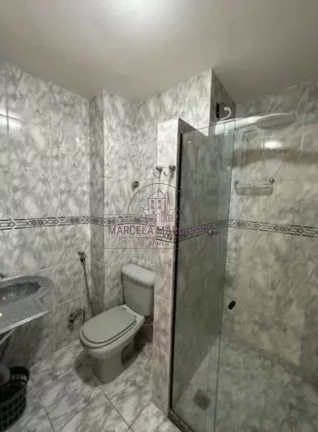 Imagem Apartamento 3 quartos, 2 suítes, sol da manhã, grande com 110m2