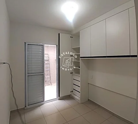 Imagem Apartamento a Venda no bairro Jardim Zara - Ribeirão Preto, SP