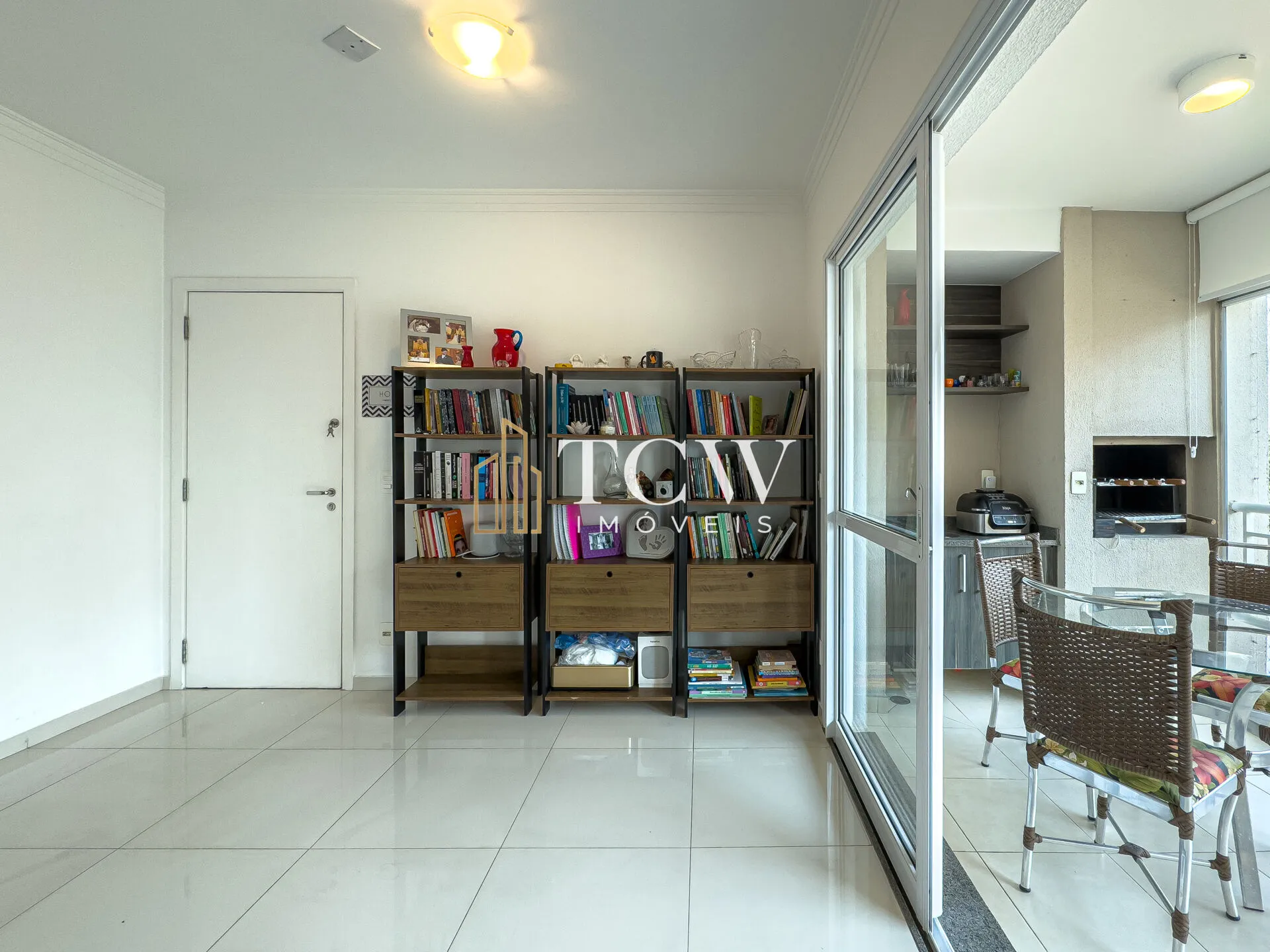 Imagem Apartamento à venda no bairro Água Branca - São Paulo/SP, Zona Oeste