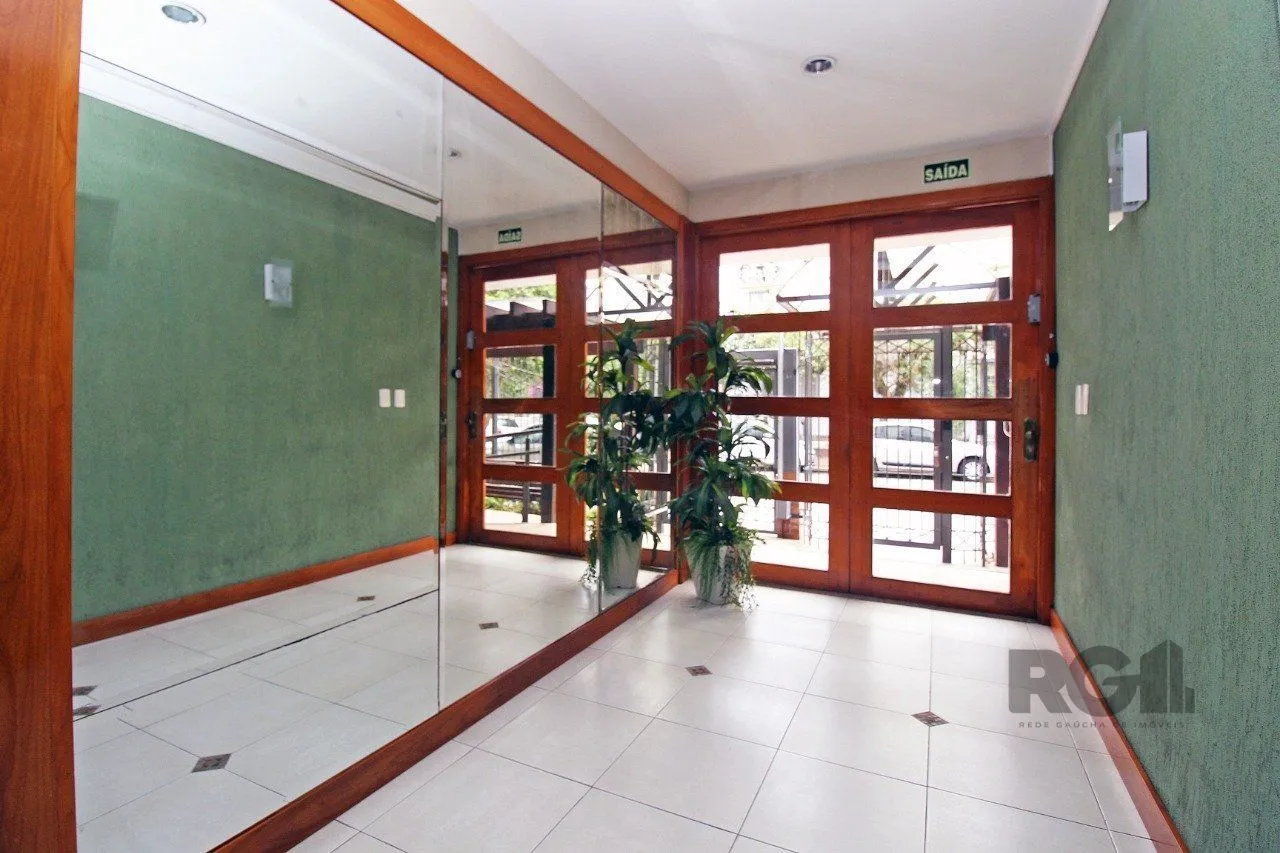 Imagem Apartamento para Venda - 108.16m², 3 dormitórios, sendo 1 suites, Cidade Baixa