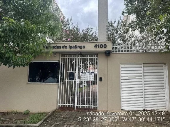 Foto do imóvel Oportunidade Única em SOROCABA - SP | Tipo: Apartamento | Negociação: Venda Direta Online | Situação: Imóvel em AVENIDA ELIAS MALUF