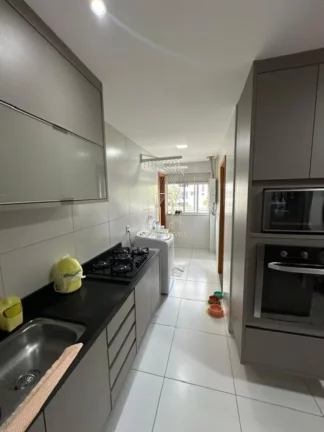 Imagem Apartamento alto padrão quatro quartos e varanda gourmet vista mar a venda no Hemisphere em Pituaçu