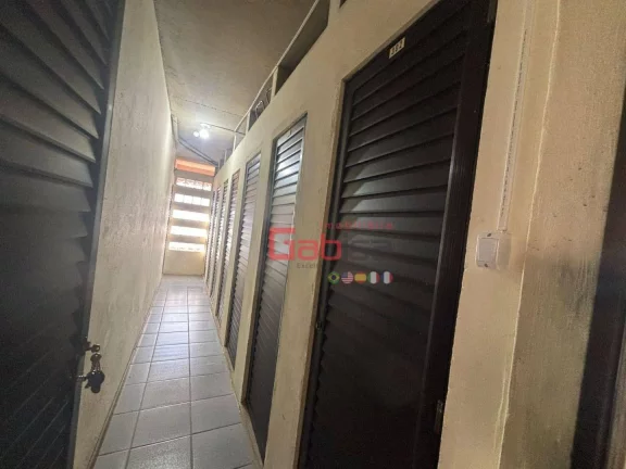 Imagem Apartamento com 3 dormitórios à venda, 120 m² por R$ 850.000,00 - Centro - Cabo Frio/RJ