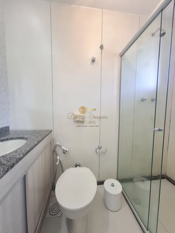 Imagem Apartamento para Venda em Teresópolis / RJ no bairro Alto