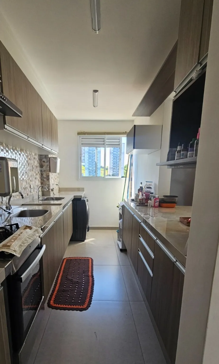 Foto do imóvel APARTAMENTO RESIDENCIAL em VOTORANTIM - SP, PARQUE MORUMBI em PARQUE MORUMBI, VOTORANTIM - SP